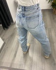 Jeans Straight