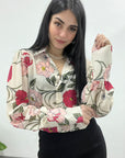 Camicia Dahlia