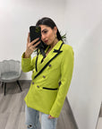 Blazer Lime