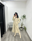 Cappotto Cream