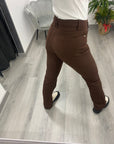 Pantalone Gold Paris