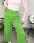 Pantalone Green