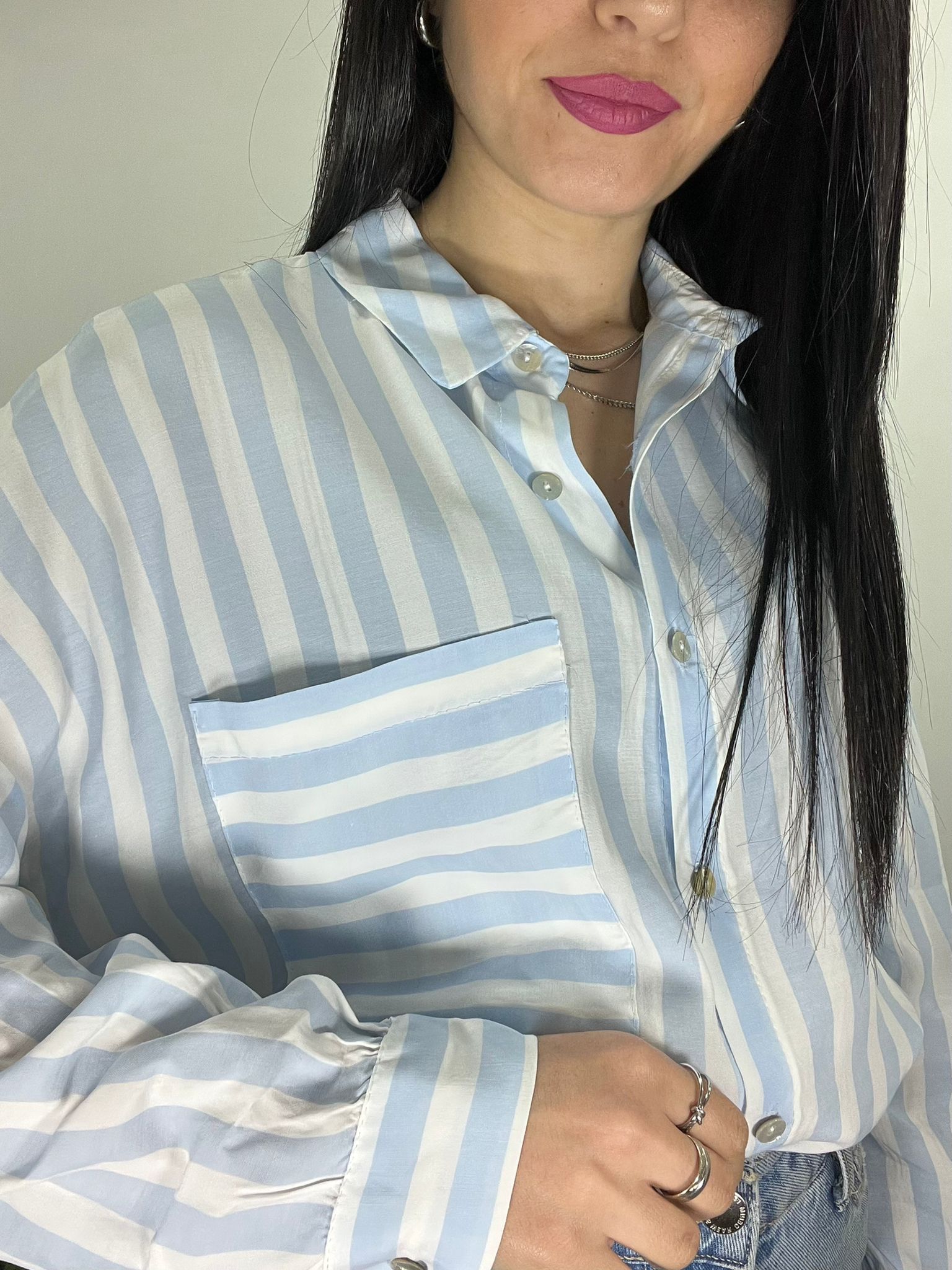 Camicia Zeta