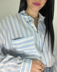 Camicia Zeta