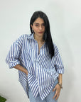 Camicia Zoe