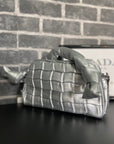 Borsa Silver